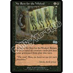 142 / 350 No Rest for the Wicked non comune (EN) -NEAR MINT-