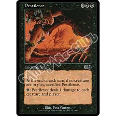 147 / 350 Pestilence comune (EN) -NEAR MINT-