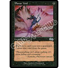 149 / 350 Planar Void non comune (EN) -NEAR MINT-