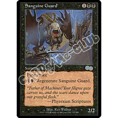 155 / 350 Sanguine Guard non comune (EN) -NEAR MINT-