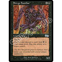 157 / 350 Skirge Familiar non comune (EN) -NEAR MINT-