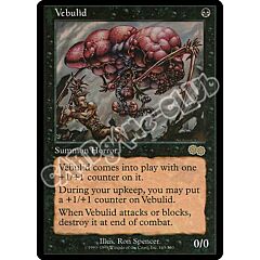 165 / 350 Vebulid rara (EN) -NEAR MINT-
