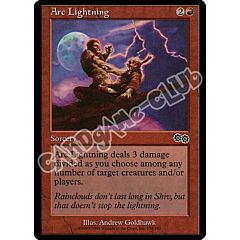 174 / 350 Arc Lightining comune (EN) -NEAR MINT-
