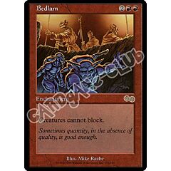 175 / 350 Bedlam rara (EN) -NEAR MINT-