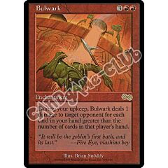 178 / 350 Bulwark rara (EN) -NEAR MINT-