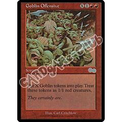 192 / 350 Goblin Offensive non comune (EN) -NEAR MINT-