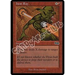 199 / 350 Heat Ray comune (EN) -NEAR MINT-