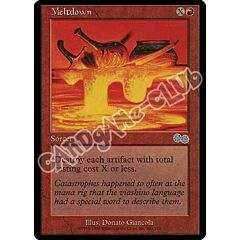 203 / 350 Meltdown non comune (EN) -NEAR MINT-