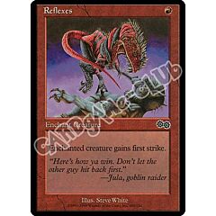 208 / 350 Reflexes comune (EN) -NEAR MINT-