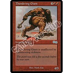 221 / 350 Thundering Giant non comune (EN) -NEAR MINT-