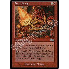 222 / 350 Torch Song non comune (EN) -NEAR MINT-