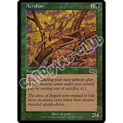 230 / 350 Acridian comune (EN) -NEAR MINT-