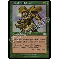 237 / 350 Blanchwood Armor non comune (EN) -NEAR MINT-