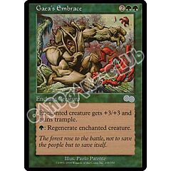 255 / 350 Gaea's Embrace non comune (EN) -NEAR MINT-