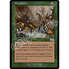 272 / 350 Retaliation non comune (EN) -NEAR MINT-
