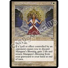 Mangara's Blessing non comune (EN) -NEAR MINT-