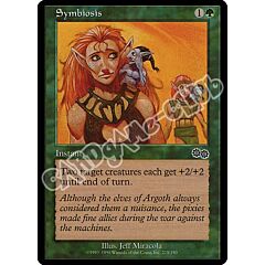 275 / 350 Symbiosis comune (EN) -NEAR MINT-