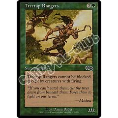 279 / 350 Treetop Rangers comune (EN) -NEAR MINT-