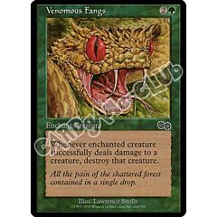 280 / 350 Venomous Fang comune (EN) -NEAR MINT-