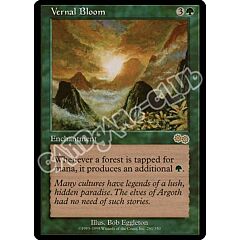281 / 350 Vernal Bloom rara (EN) -NEAR MINT-
