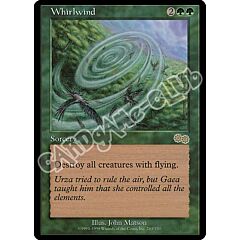 283 / 350 Whirlwind rara (EN) -NEAR MINT-