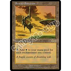 325 / 350 Serra's Sanctum rara (EN) -NEAR MINT-