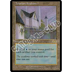 330 / 350 Tolarian Academy rara (EN) -NEAR MINT-