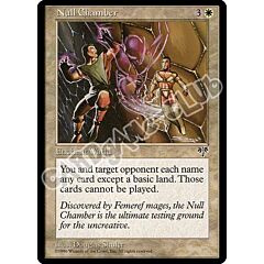 Null Chamber rara (EN) -NEAR MINT-