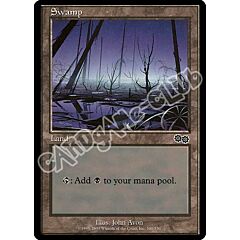 340 / 350 Swamp comune (EN) -NEAR MINT-