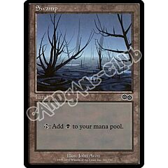 341 / 350 Swamp comune (EN) -NEAR MINT-