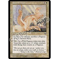 Sacred Mesa rara (EN) -NEAR MINT-