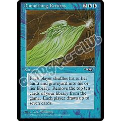 Diminishing Returns rara (EN) -NEAR MINT-