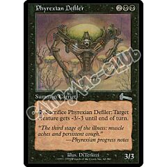 060 / 143 Phyrexian Defiler non comune (EN) -NEAR MINT-