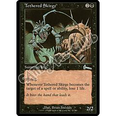 070 / 143 Tethered Skirge non comune (EN) -NEAR MINT-