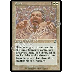 018 / 143 Scour non comune (EN) -NEAR MINT-