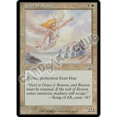 024 / 143 Voice of Reason non comune (EN) -NEAR MINT-
