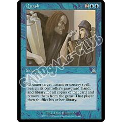 042 / 143 Quash non comune (EN) -NEAR MINT-