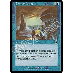 045 / 143 Scent of Brine comune (EN) -NEAR MINT-