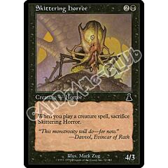 070 / 143 Skittering Horror comune (EN) -NEAR MINT-