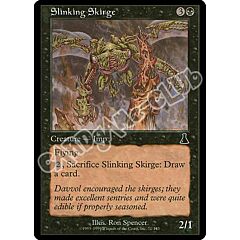071 / 143 Slinking Skirge comune (EN) -NEAR MINT-