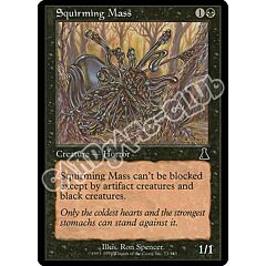 073 / 143 Squirming Mass comune (EN) -NEAR MINT-