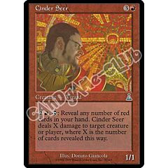 078 / 143 Cinder Seer non comune (EN) -NEAR MINT-