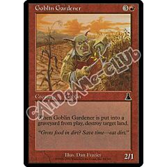 084 / 143 Goblin Gardener comune (EN) -NEAR MINT-