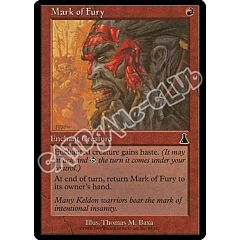 093 / 143 Mark of Fury comune (EN) -NEAR MINT-