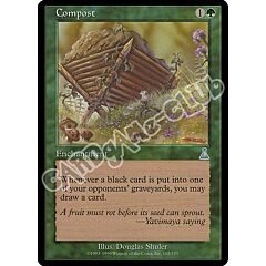 102 / 143 Compost non comune (EN) -NEAR MINT-