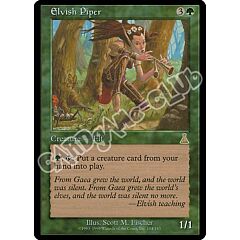 104 / 143 Elvish Piper rara (EN) -NEAR MINT-