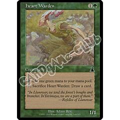 108 / 143 Heart Warden comune (EN) -NEAR MINT-