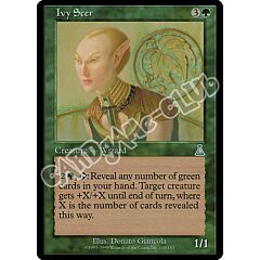 110 / 143 Ivy Seer non comune (EN) -NEAR MINT-