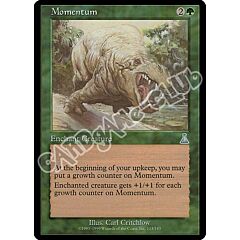 113 / 143 Momentum non comune (EN) -NEAR MINT-