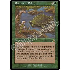 115 / 143 Pattern of Rebirth rara (EN) -NEAR MINT-